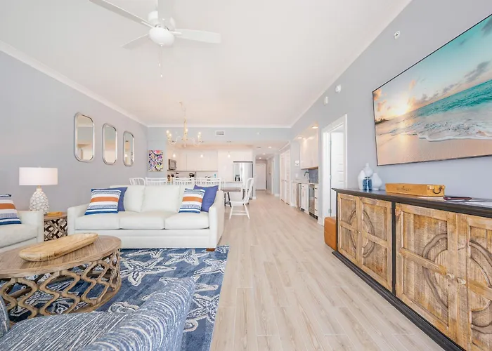 Apartment Phoenix Ii 1604