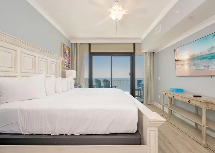 Phoenix Ii 1604 Apartment Gulf Shores