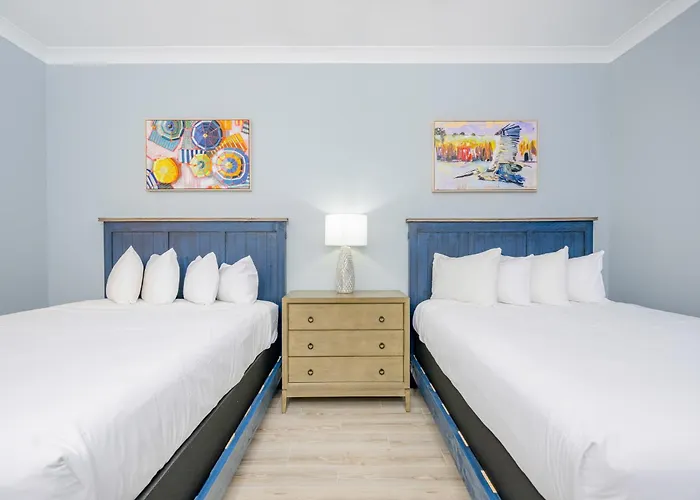 Phoenix Ii 1604 Apartment Gulf Shores
