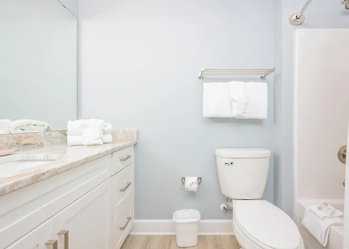 Apartment Phoenix Ii 1604 Gulf Shores