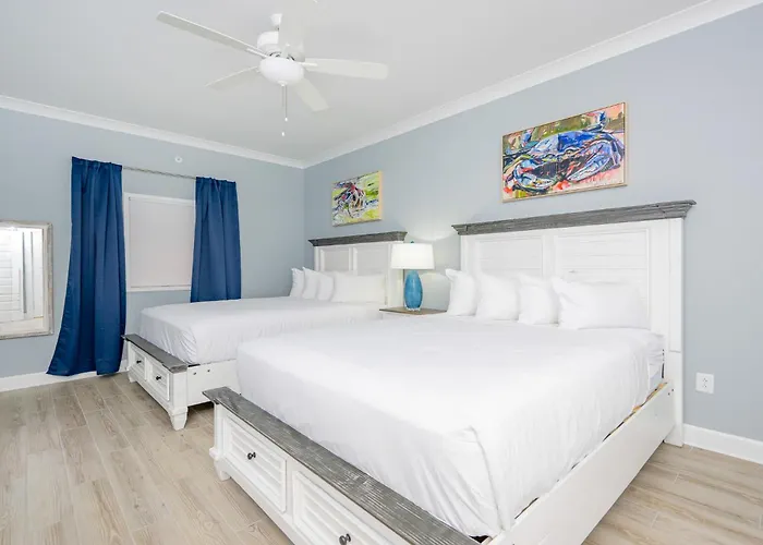 Phoenix Ii 1604 Apartment Gulf Shores