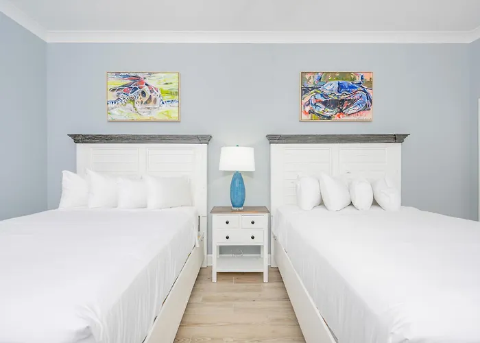 Phoenix Ii 1604 Apartment Gulf Shores