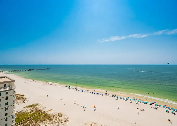Phoenix Ii 1604 Gulf Shores