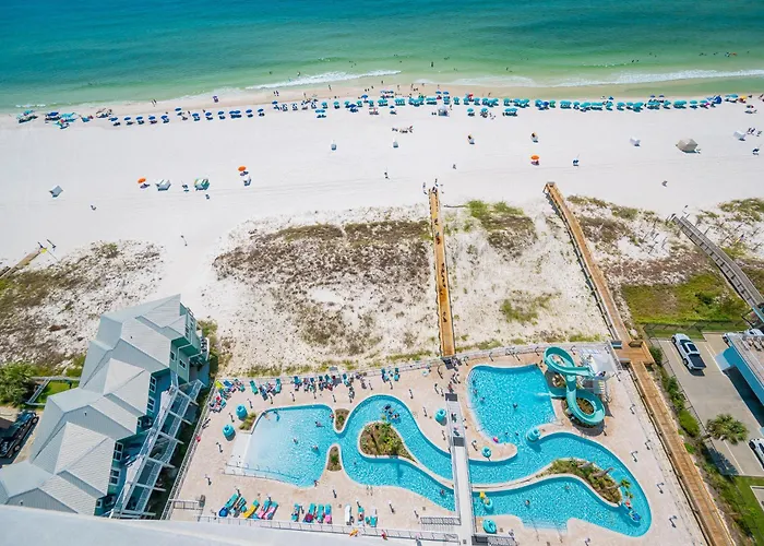 Phoenix Ii 1604 Gulf Shores