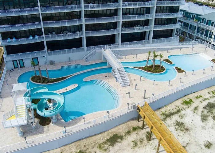 Phoenix Ii 1604 Gulf Shores