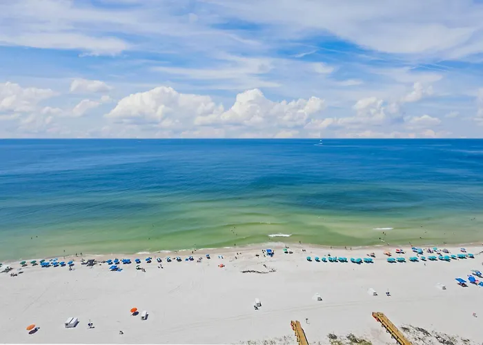 Phoenix Ii 1604 Apartment Gulf Shores