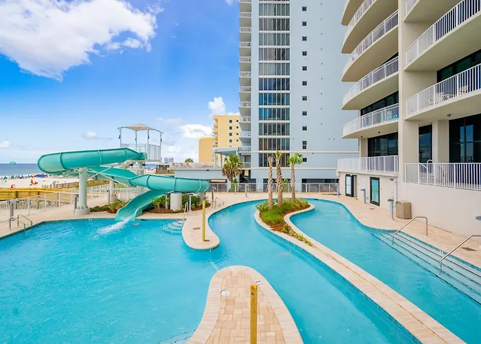 Phoenix Ii 1604 Gulf Shores