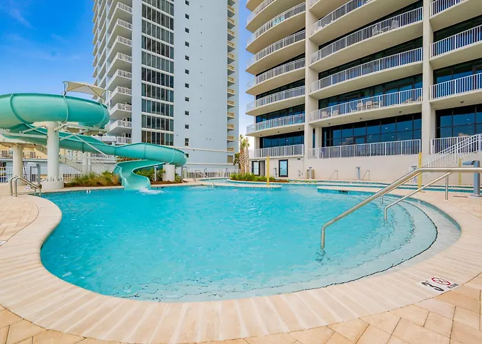 Apartment Phoenix Ii 1604