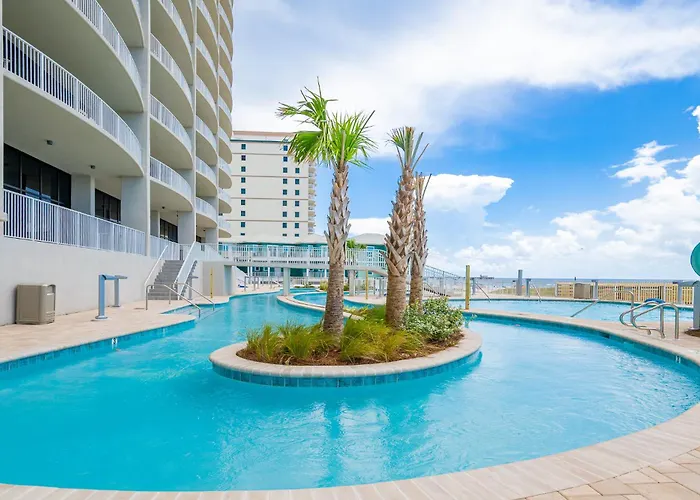 Phoenix Ii 1604 Apartment Gulf Shores