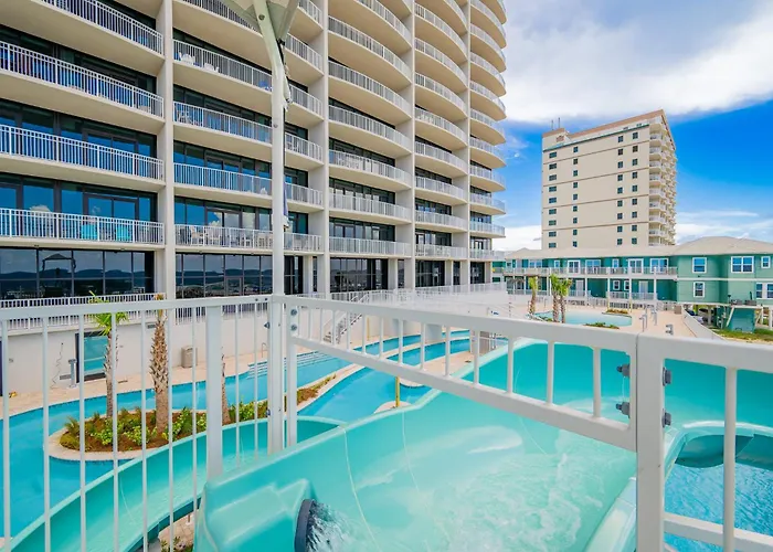 Phoenix Ii 1604 Gulf Shores
