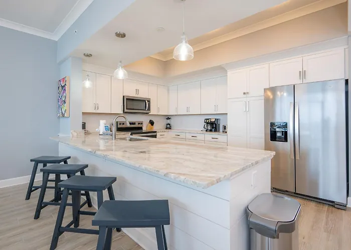 Apartment Phoenix Ii 1604