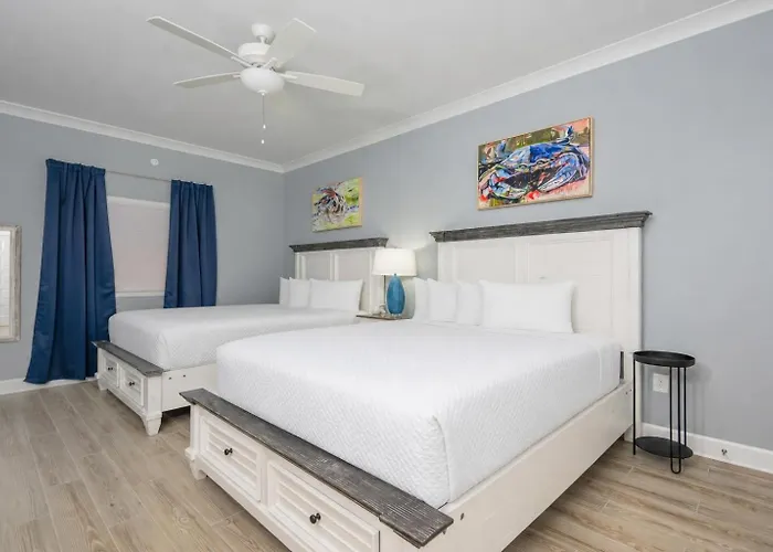 Phoenix Ii 1604 Apartment Gulf Shores