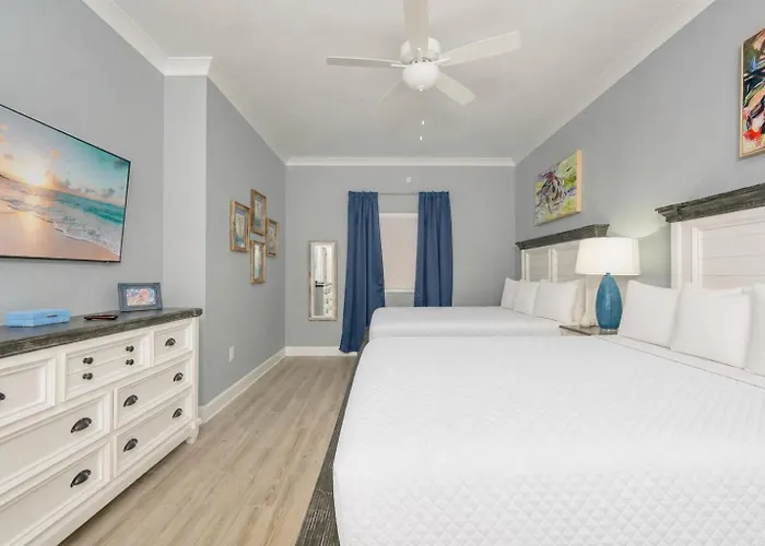 Phoenix Ii 1604 Apartment *