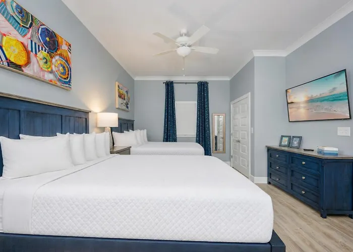 Phoenix Ii 1604 Apartment *